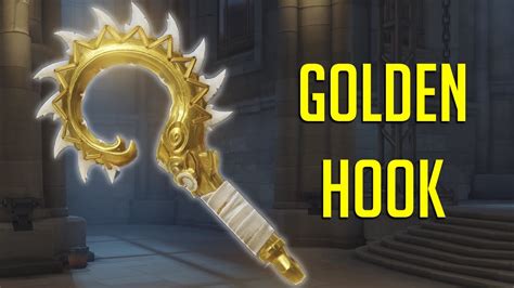 Golden Hook Review 2024